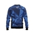 LOS PUMAS AZUL ADULTOS - BUZO CUELLO O RUGBY KAPHO - FLEX - KAPHO DEPORTES