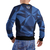 LOS PUMAS AZUL ADULTOS - BUZO CUELLO O RUGBY KAPHO - FLEX - comprar online