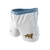 LOS PUMAS BCO ADULTOS - SHORT RUGBY KAPHO - comprar online