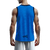 LOS PUMAS CELESTE ADULTOS - MUSCULOSA RUGBY KAPHO - comprar online