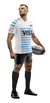 LOS PUMAS SEVEN NIÑOS - CAMISETA RUGBY KAPHO - KAPHO DEPORTES