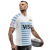 LOS PUMAS SEVEN ADULTOS - CAMISETA RUGBY KAPHO