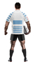 Imagen de LOS PUMAS SEVEN NIÑOS - CAMISETA RUGBY KAPHO