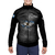 MALVINAS ARGENTINAS NEGRA ADULTOS - CAMPERA RANGLAN KAPHO COLECCIONES - FLEX - comprar online
