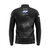 MALVINAS ARGENTINAS NEGRA ADULTOS - CAMPERA RANGLAN KAPHO COLECCIONES - FLEX - tienda online