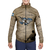 MALVINAS ARGENTINAS NIÑOS - CAMPERA RANGLAN KAPHO COLECCIONES - comprar online