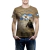 MALVINAS ARGENTINAS ADULTOS - REMERA KAPHO COLECCIONES