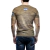 MALVINAS ARGENTINAS ADULTOS - REMERA KAPHO COLECCIONES - FLEX - comprar online