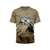 MALVINAS ARG MARRON NIÑOS - REMERA KAPHO COLECCIONES - comprar online