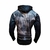 MALVINAS ARGENTINAS HEROES ADULTOS - BUZO CANGURO KAPHO COLECCIONES - tienda online