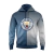 MANCHESTER CITY NIÑOS - BUZO CANGURO FUTBOL KAPHO en internet