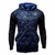 MANCHESTER CITY NIÑOS - CAMPERA CANGURO FUTBOL KAPHO - KAPHO DEPORTES
