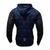 MANCHESTER CITY AZ ADULTOS - CAMPERA CANGURO FUTBOL KAPHO - KAPHO DEPORTES