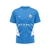 MAN CITY HOME 9 HAALAND ADULTOS - CAMISETA FUTBOL KAPHO