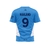 MAN CITY HOME 9 HAALAND ADULTOS - CAMISETA FUTBOL KAPHO - comprar online