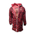MANCHESTER UNITED NIÑOS - CAMPERON FUTBOL KAPHO - tienda online