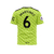 MANCHESTER UTD 6 MARTINEZ ADULTOS - CAMISETA FUTBOL KAPHO - comprar online