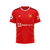MAN UTD 6 MARTINEZ HOME NIÑOS - CAMISETA FUTBOL KAPHO
