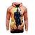 THE MANDALORIAN ADULTOS - CAMPERA CANGURO KAPHO COLECCIONES