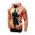 THE MANDALORIAN ADULTOS - CAMPERA CANGURO KAPHO COLECCIONES - comprar online