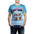 MASTERS OF RETRO ADULTOS - REMERA KAPHO COLECCIONES