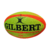 PELOTA RUGBY GILBERT MATCH OMEGA FLUO en internet