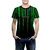MATRIX RESURECTIONS NIÑOS - REMERA KAPHO COLECCIONES