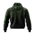 MATRIX RESURECTIONS NIÑOS - CAMPERA CANGURO KAPHO COLECCIONES - KAPHO DEPORTES