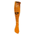 MEDIA KAPHO FUTBOL NARANJA ADULTOS - comprar online