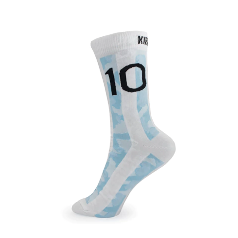 MEDIA KIRICOCHO MESSI 10 ADULTOS