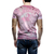 MESSI ROSA MIAMI ADULTOS - REMERA KAPHO COLECCIONES - comprar online