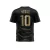 AFA MESSI BLACK NIÑOS - CAMISETA FUTBOL KAPHO - comprar online