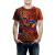 MAYA MEXICO ADULTOS - REMERA KAPHO COLECCIONES