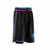MIAMI HEAT BLACK NIÑOS - SHORT BASQUET KAPHO - comprar online