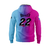 MIAMI HEAT CITY ADULTOS - BUZO CANGURO BASQUET KAPHO - tienda online