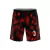 AC MILAN TIT ADULTOS - SHORT FUTBOL KAPHO