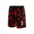 AC MILAN TIT ADULTOS - SHORT FUTBOL KAPHO - comprar online