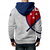 MLS ESCUDO ADULTOS - BUZO CANGURO FUTBOL KAPHO - comprar online