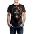 APE GLASSES MONKEY ADULTOS - REMERA KAPHO COLECCIONES