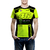 VALENTINO ROSSI 46 MOTO GP NIÑOS - REMERA KAPHO COLECCIONES