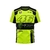 VALENTINO ROSSI 46 MOTO GP NIÑOS - REMERA KAPHO COLECCIONES en internet