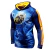 MUNSTER BLUE ADULTOS - BUZO CANGURO RUGBY KAPHO - KAPHO DEPORTES