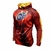 MUNSTER RED ADULTOS - BUZO CANGURO RUGBY KAPHO - KAPHO DEPORTES