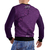 MUNSTER VTA ADULTOS - BUZO CUELLO O RUGBY KAPHO - comprar online