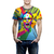 RAFA NADAL ATP TOUR FACE ADULTOS - REMERA TENIS KAPHO