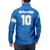 NAPOLI 10 MARADONA ADULTOS - CAMPERA RANGLAN FUTBOL KAPHO en internet
