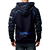 NAPOLI CALAVERA ADULTOS - BUZO CANGURO FUTBOL KAPHO - comprar online
