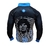 NAPOLI HUELLA NG NIÑOS - CAMPERA RANGLAN FUTBOL KAPHO - comprar online