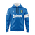NAPOLI VINTAGE ADULTOS - BUZO CANGURO FUTBOL KAPHO en internet