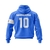 NAPOLI MARADONA NIÑOS - CAMPERA CANGURO FUTBOL KAPHO en internet